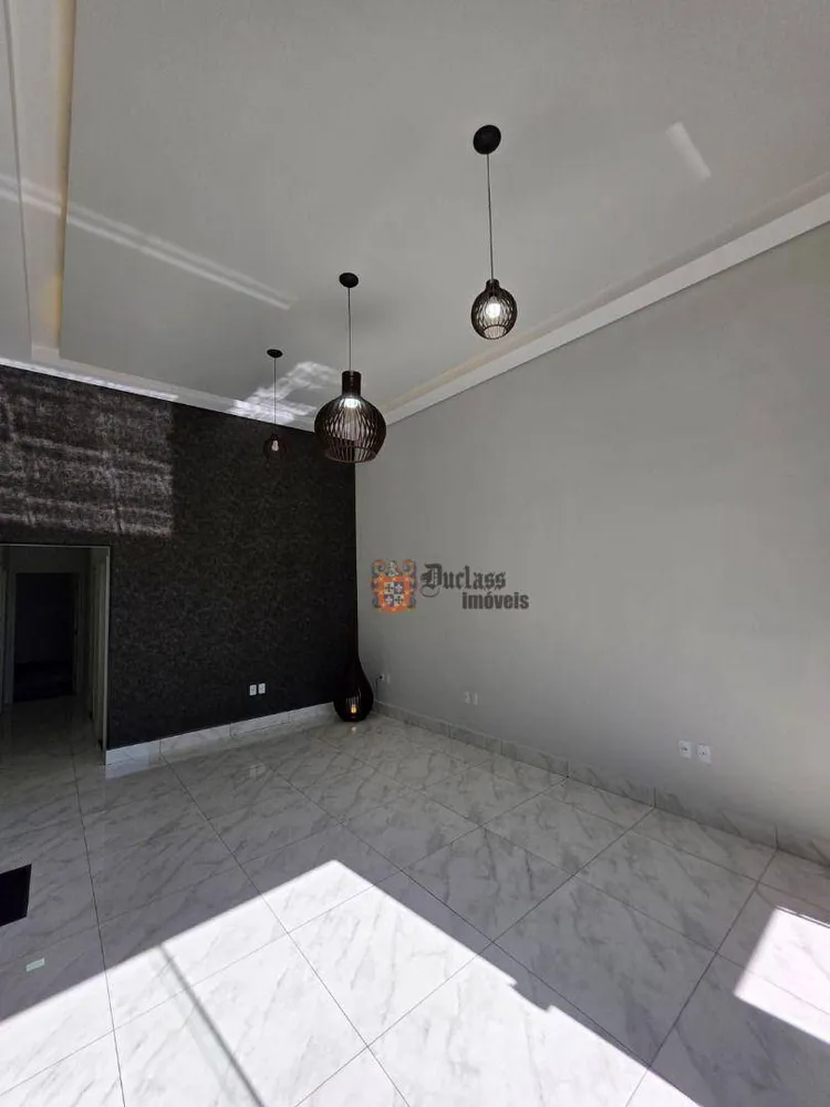 Casa, 3 quartos, 95 m² - Foto 3