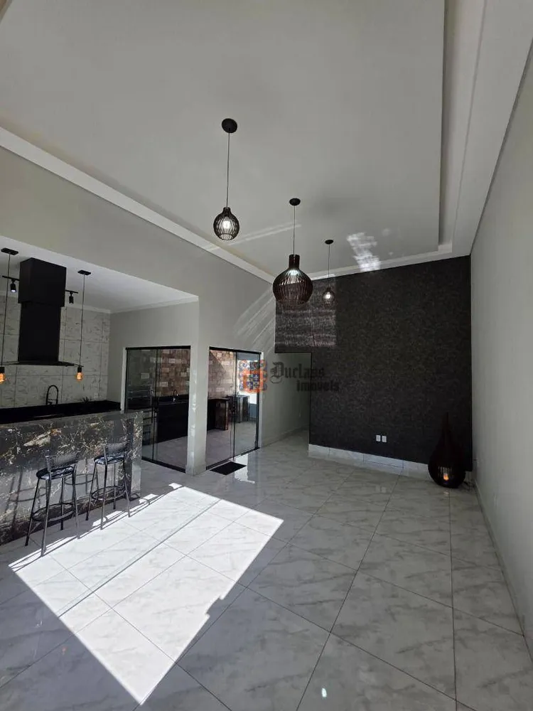Casa, 3 quartos, 95 m² - Foto 5