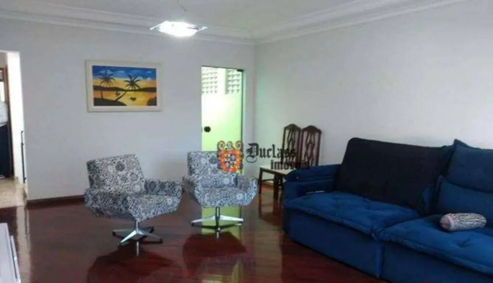 Sobrado, 3 quartos - Foto 1