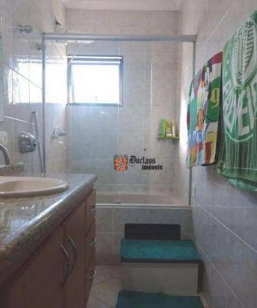 Sobrado, 3 quartos - Foto 10