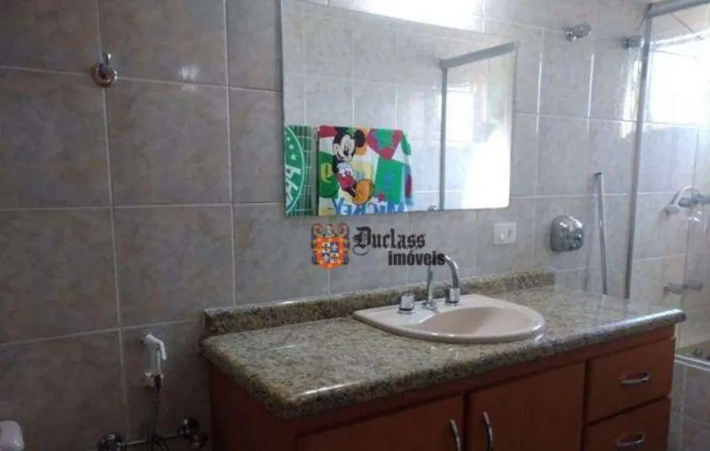 Sobrado, 3 quartos - Foto 11