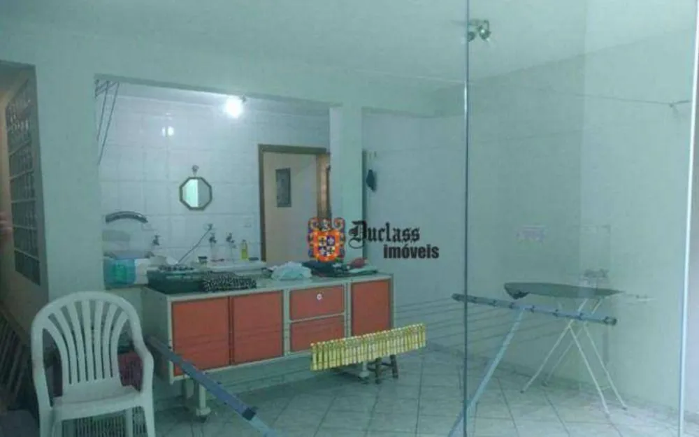 Sobrado, 3 quartos - Foto 6