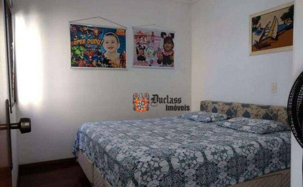 Sobrado, 3 quartos - Foto 4