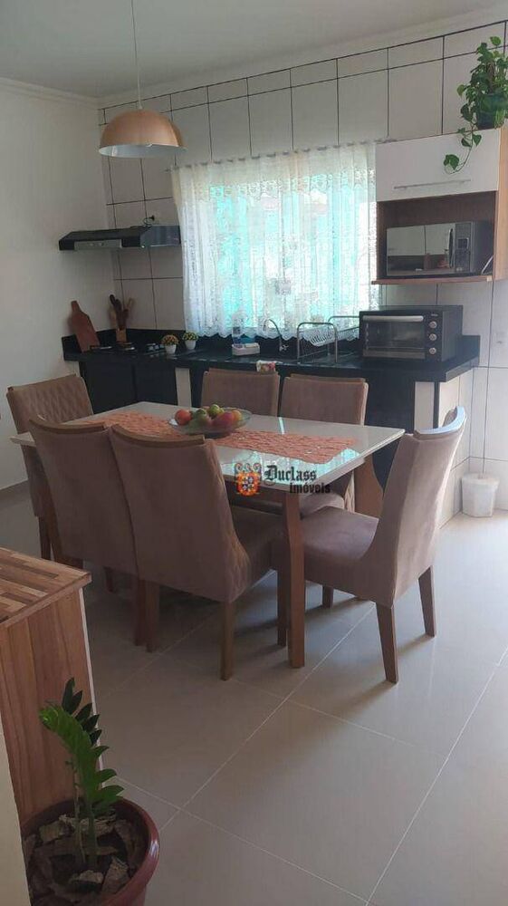 Casa à venda com 3 quartos, 150m² - Foto 5