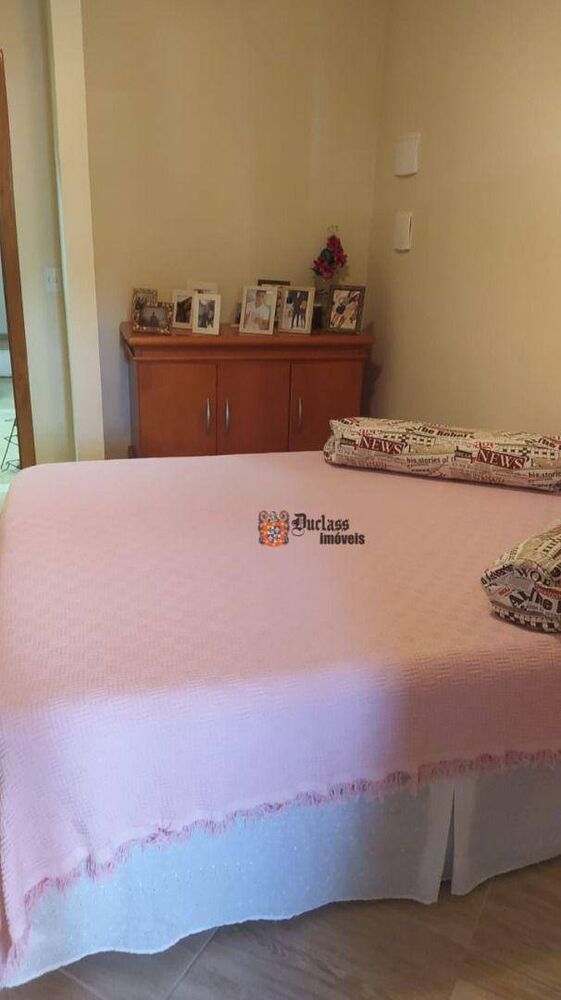 Casa à venda com 3 quartos, 150m² - Foto 10