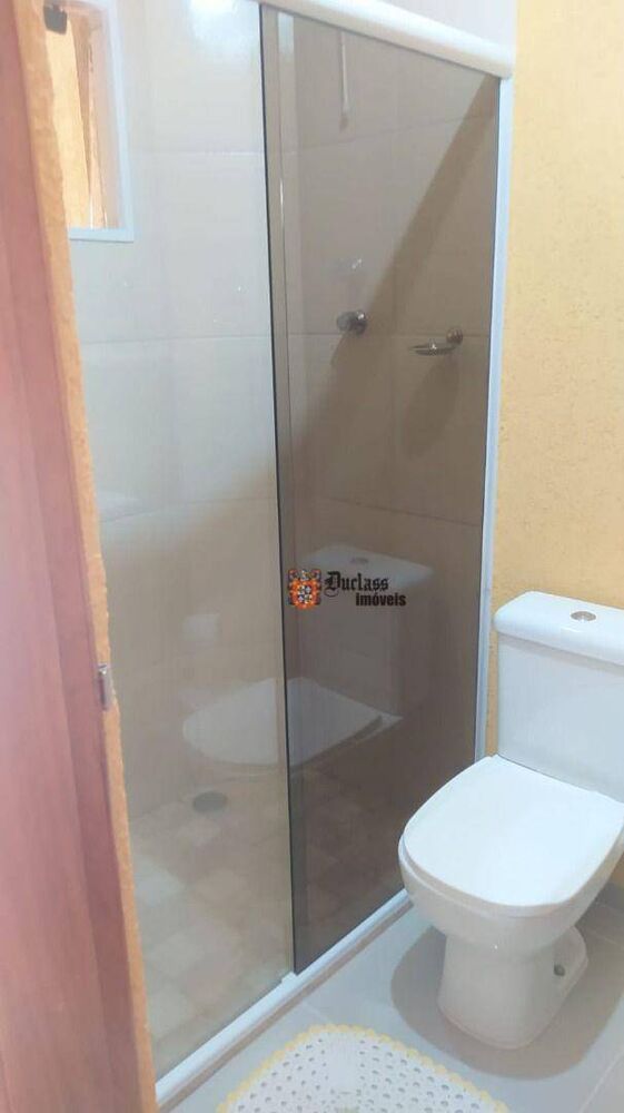 Casa à venda com 3 quartos, 150m² - Foto 4