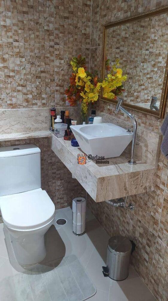 Casa à venda com 3 quartos, 150m² - Foto 9