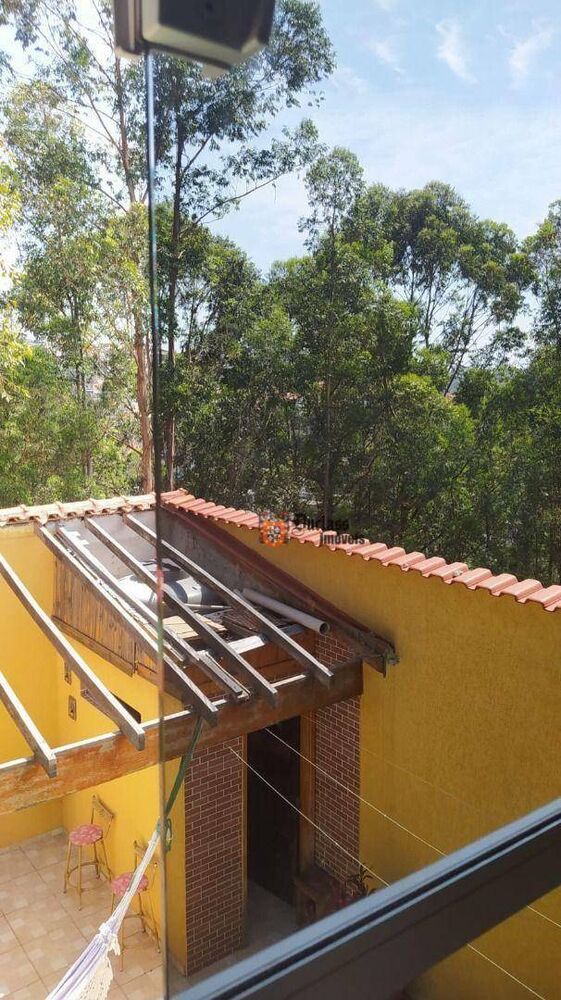 Casa à venda com 3 quartos, 150m² - Foto 6