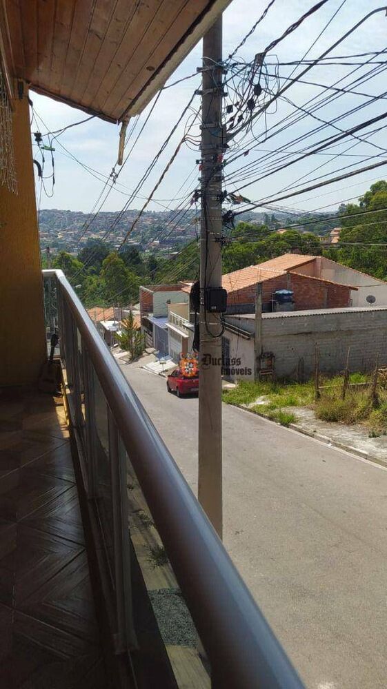 Casa à venda com 3 quartos, 150m² - Foto 11