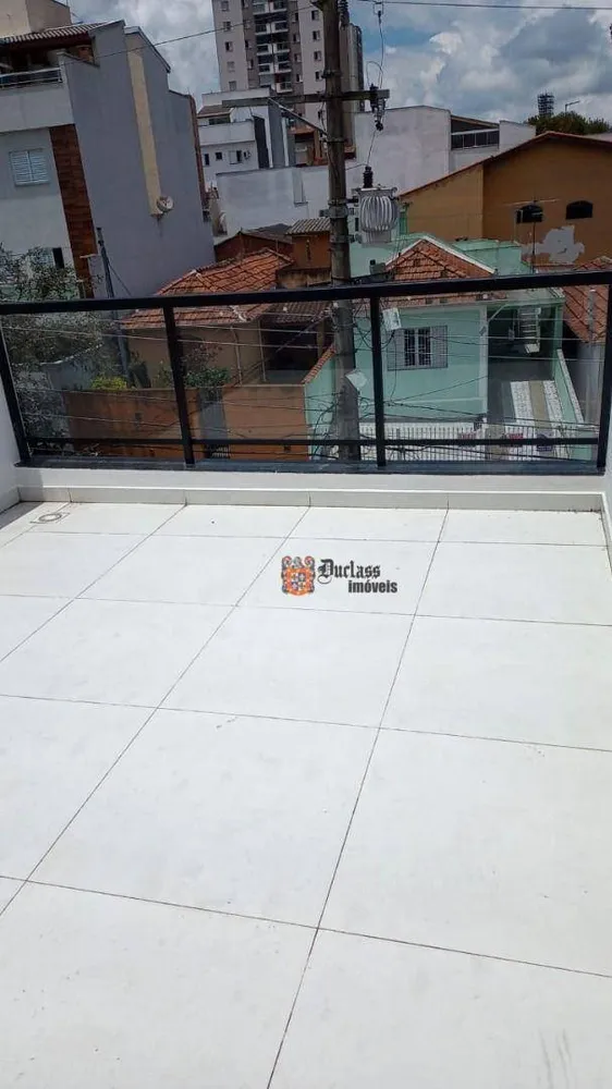Sobrado, 2 quartos, 120 m² - Foto 9