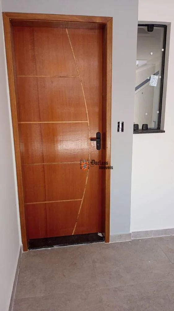 Sobrado, 2 quartos, 120 m² - Foto 7