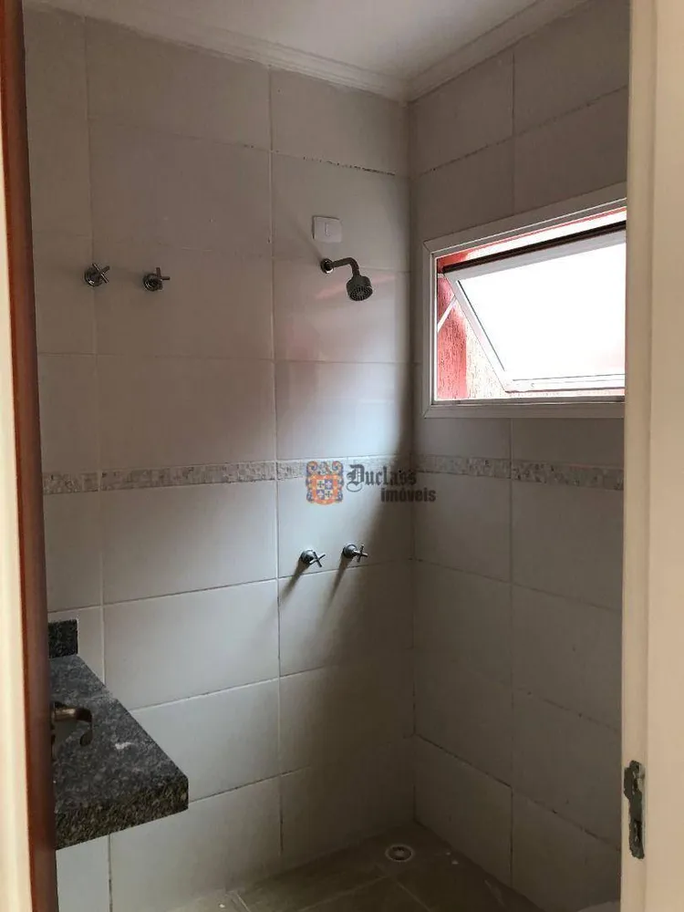 Casa de Condomínio, 2 quartos - Foto 8