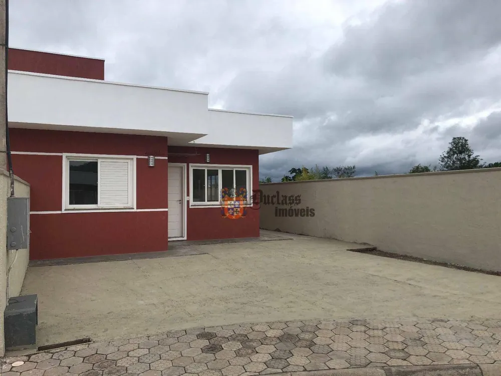 Casa de Condomínio, 2 quartos - Foto 2