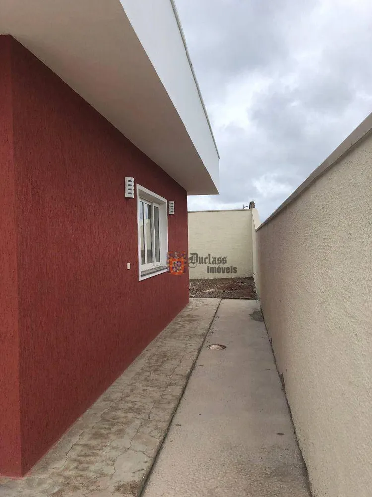 Casa de Condomínio, 2 quartos - Foto 3