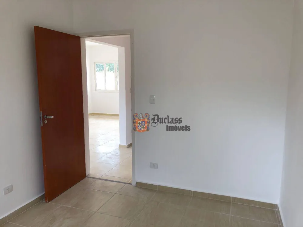 Casa de Condomínio, 2 quartos - Foto 6