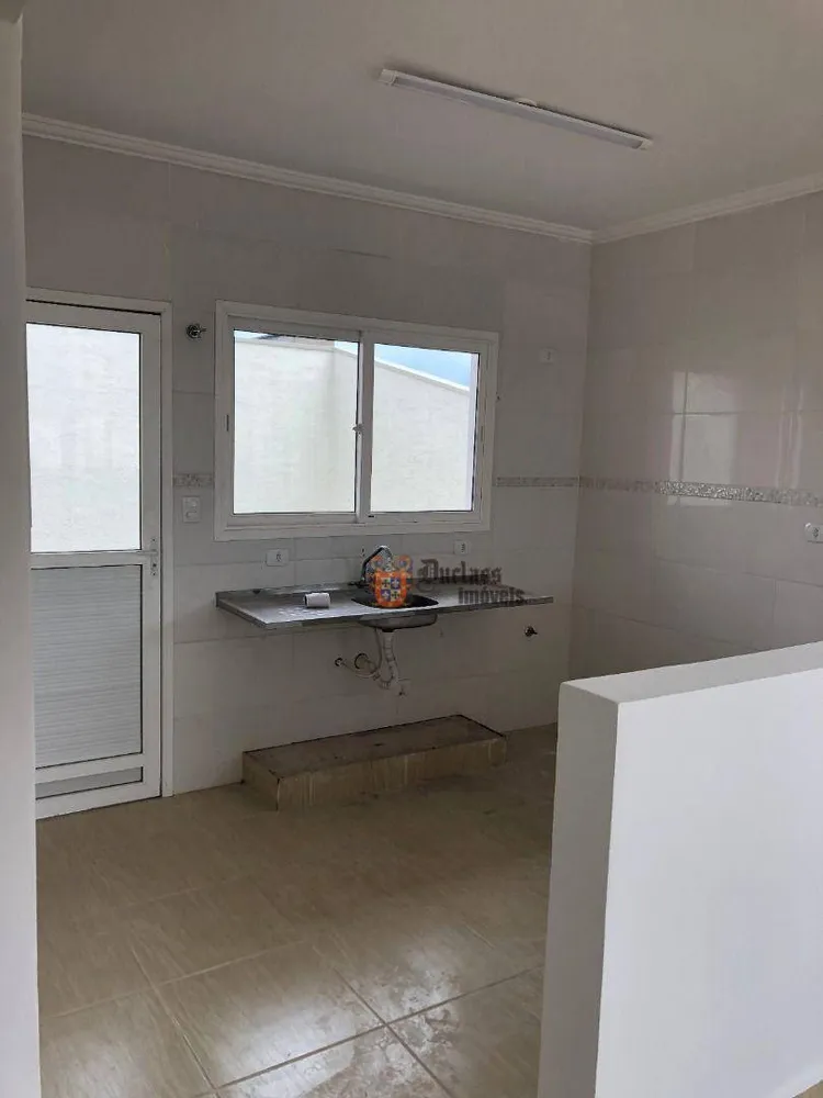 Casa de Condomínio, 2 quartos - Foto 7