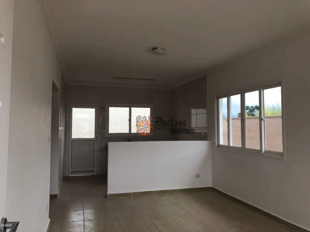 Casa de Condomínio, 2 quartos - Foto 5