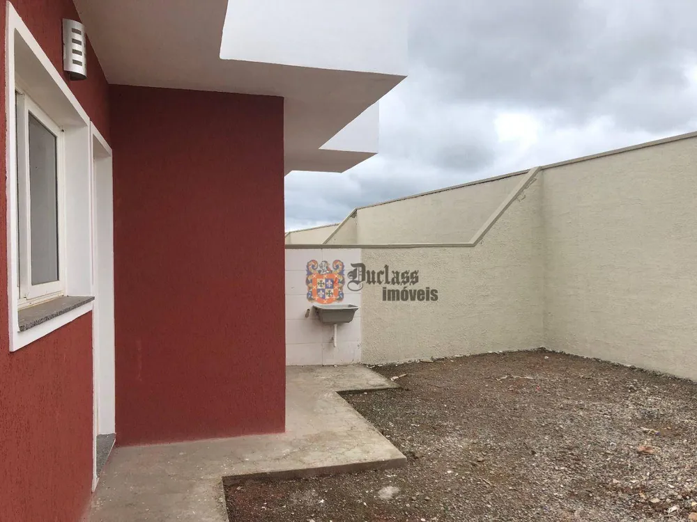 Casa de Condomínio, 2 quartos - Foto 4