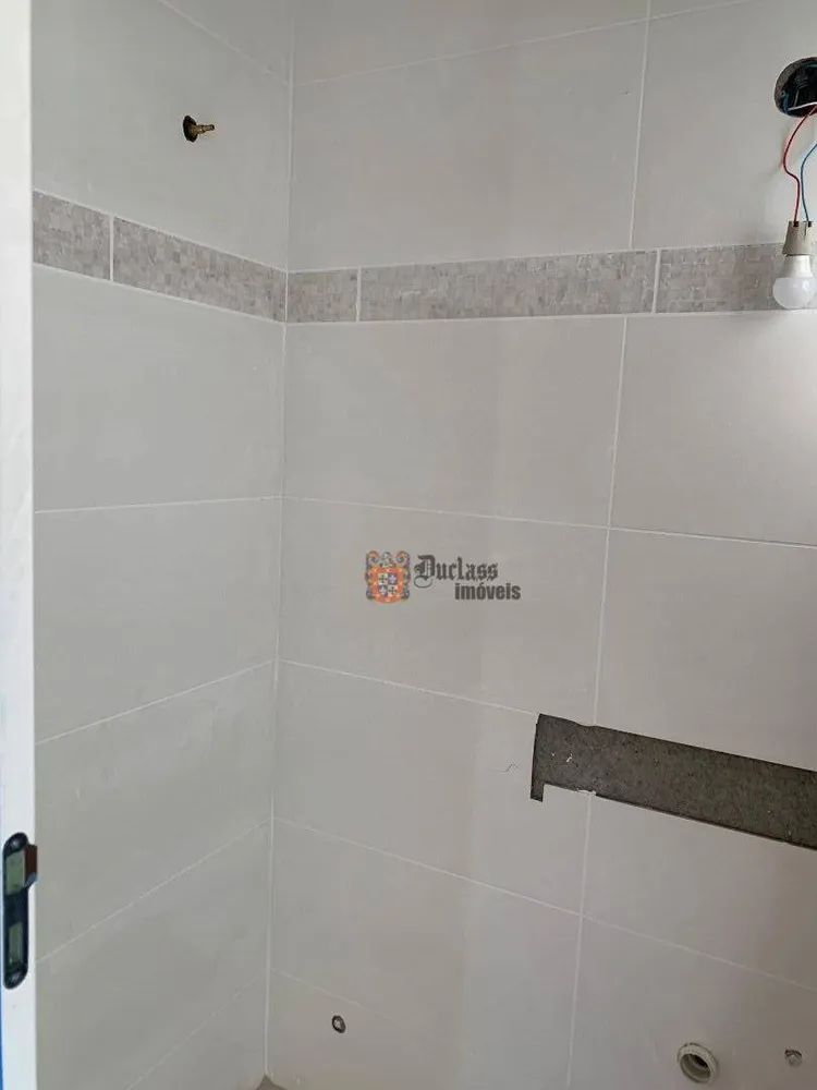 Casa de Condomínio, 3 quartos - Foto 5