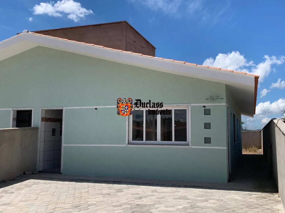 Casa de Condomínio, 3 quartos - Foto 12