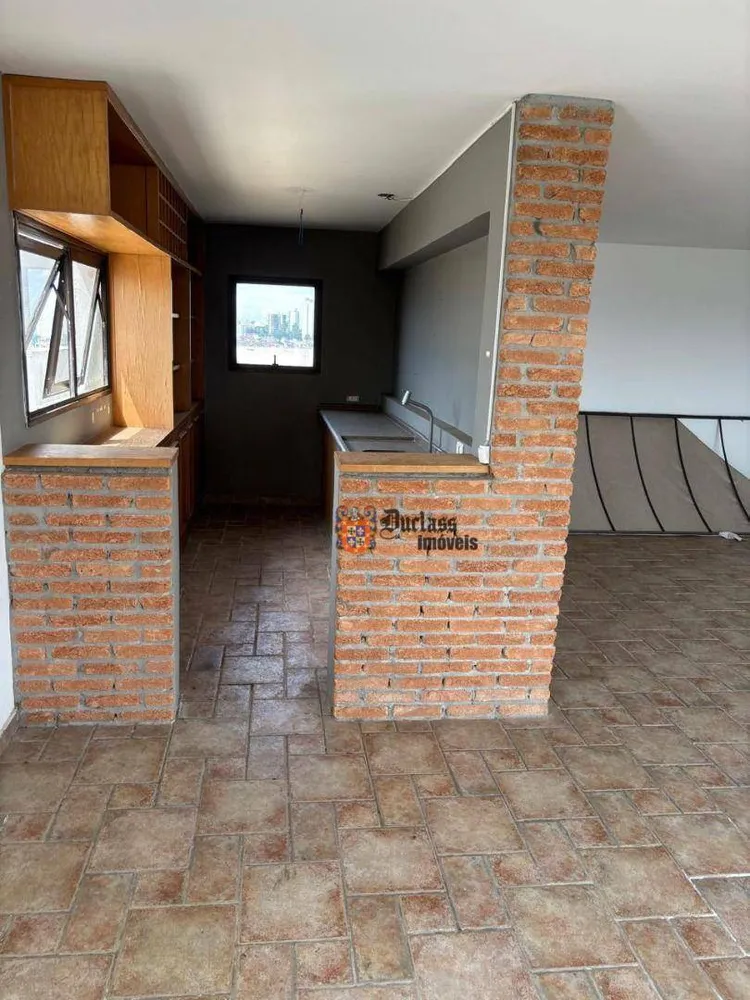 Cobertura, 4 quartos, 636 m² - Foto 8
