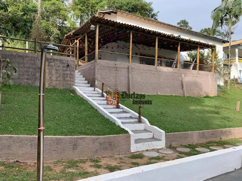 Chácara, 3 quartos, 2500 m² - Foto 2
