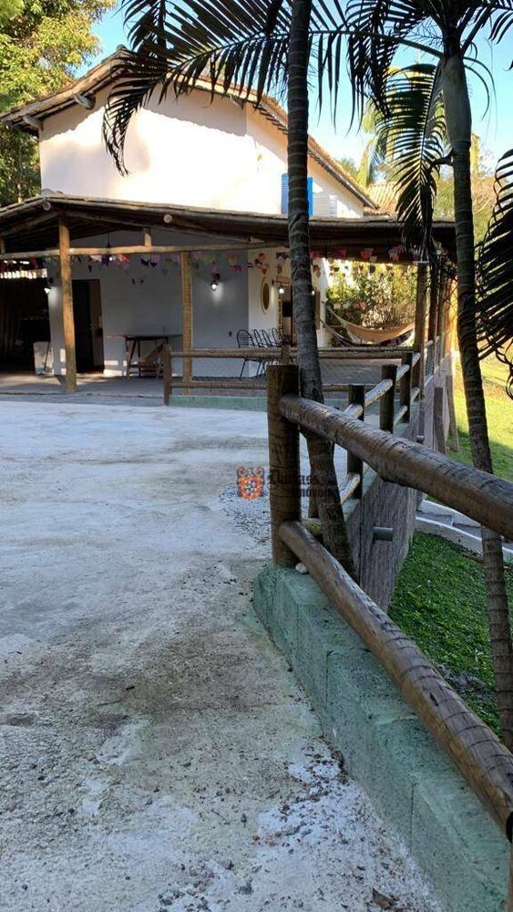 Chácara, 3 quartos, 2500 m² - Foto 8