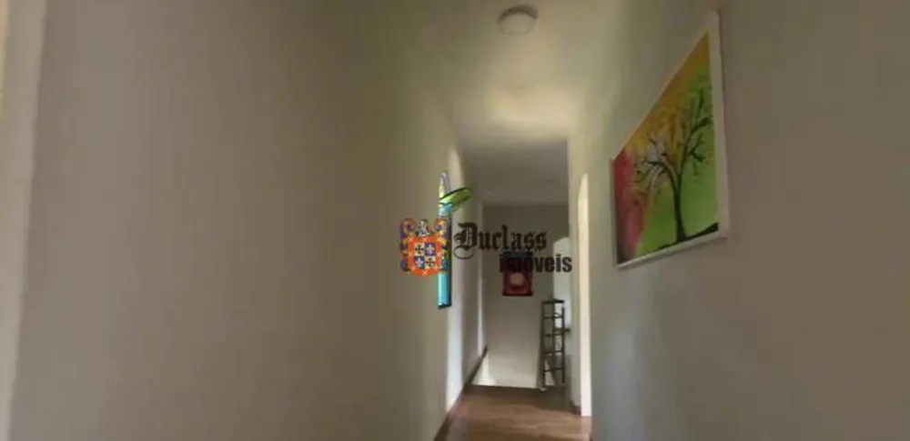 Chácara, 3 quartos, 2500 m² - Foto 2