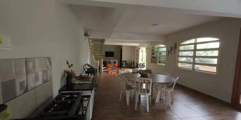 Chácara, 3 quartos, 2500 m² - Foto 12