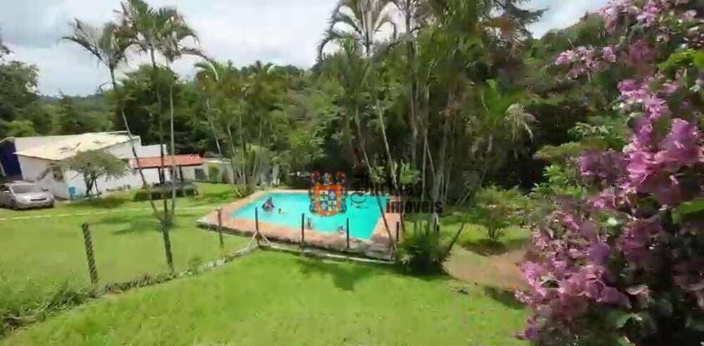 Chácara, 3 quartos, 2500 m² - Foto 3