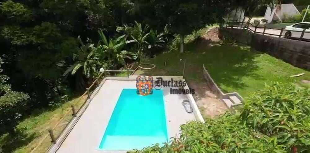 Chácara, 3 quartos, 2500 m² - Foto 5