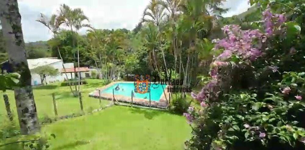 Chácara, 3 quartos, 2500 m² - Foto 2