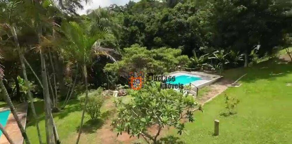 Chácara, 3 quartos, 2500 m² - Foto 4