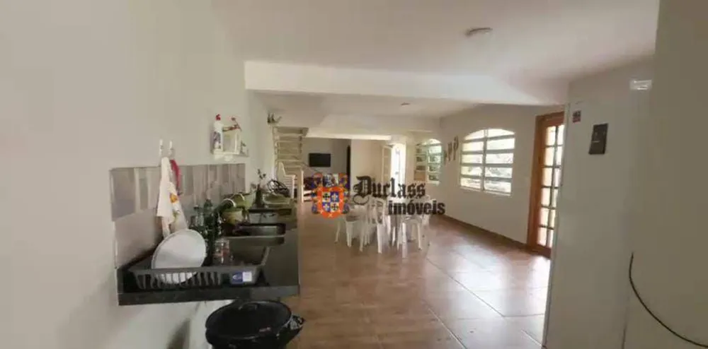 Chácara, 3 quartos, 2500 m² - Foto 19