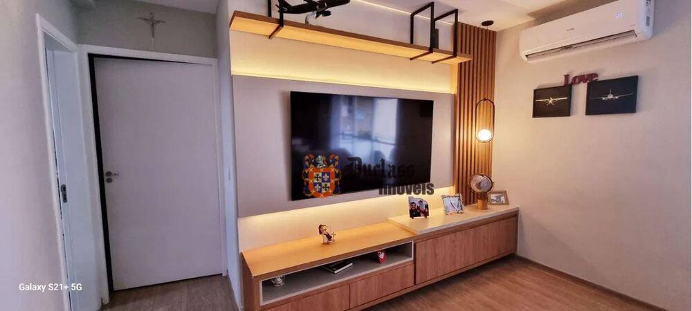 Apartamento, 3 quartos, 94 m² - Foto 3