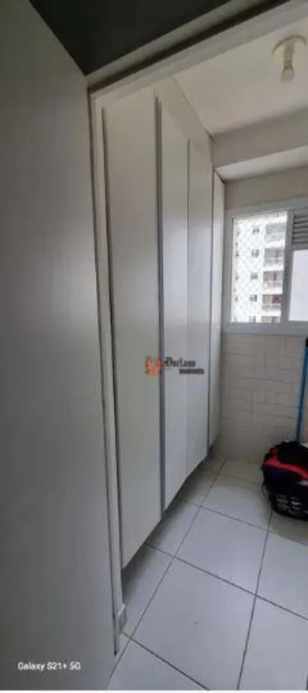 Apartamento, 3 quartos, 94 m² - Foto 8