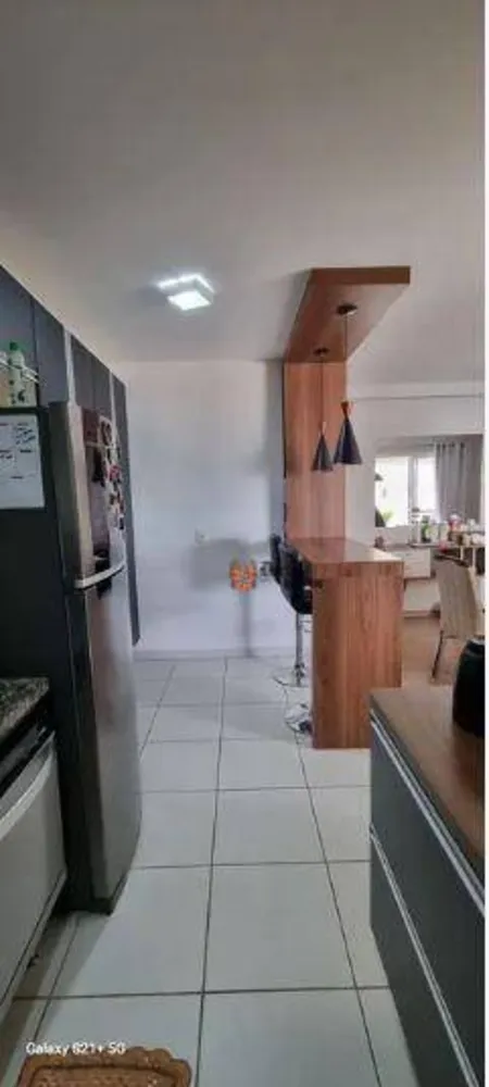 Apartamento, 3 quartos, 94 m² - Foto 5