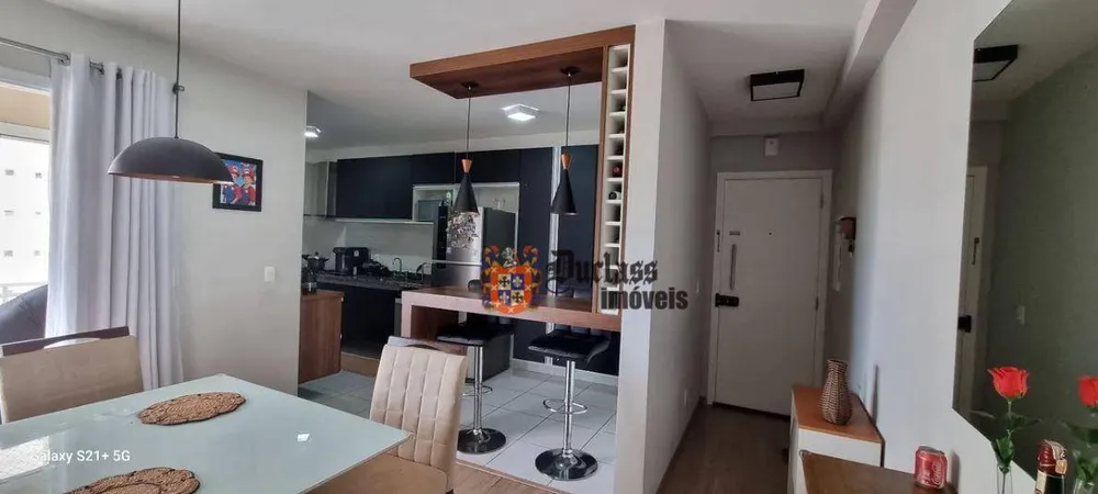 Apartamento, 3 quartos, 94 m² - Foto 3