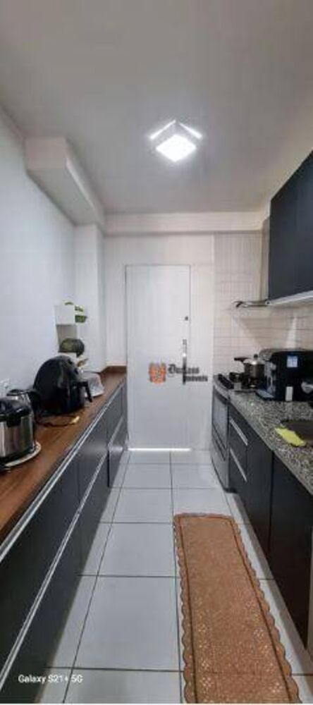 Apartamento, 3 quartos, 94 m² - Foto 5