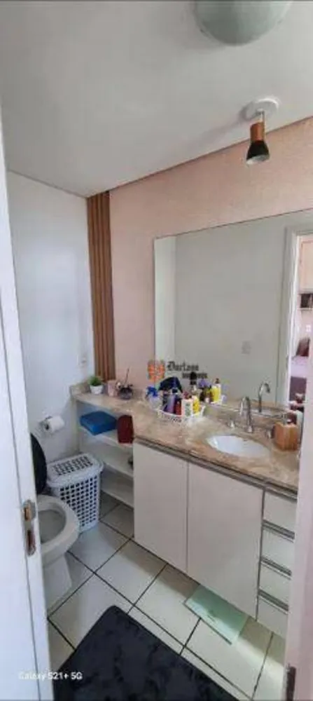 Apartamento, 3 quartos, 94 m² - Foto 9