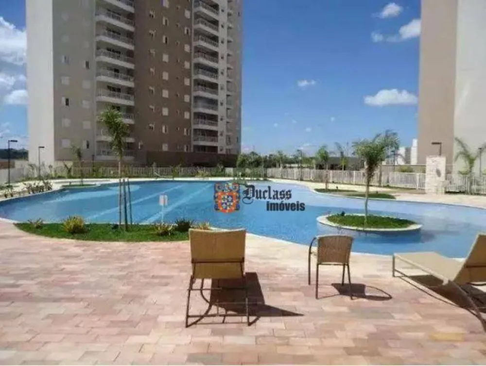 Apartamento, 3 quartos, 94 m² - Foto 14