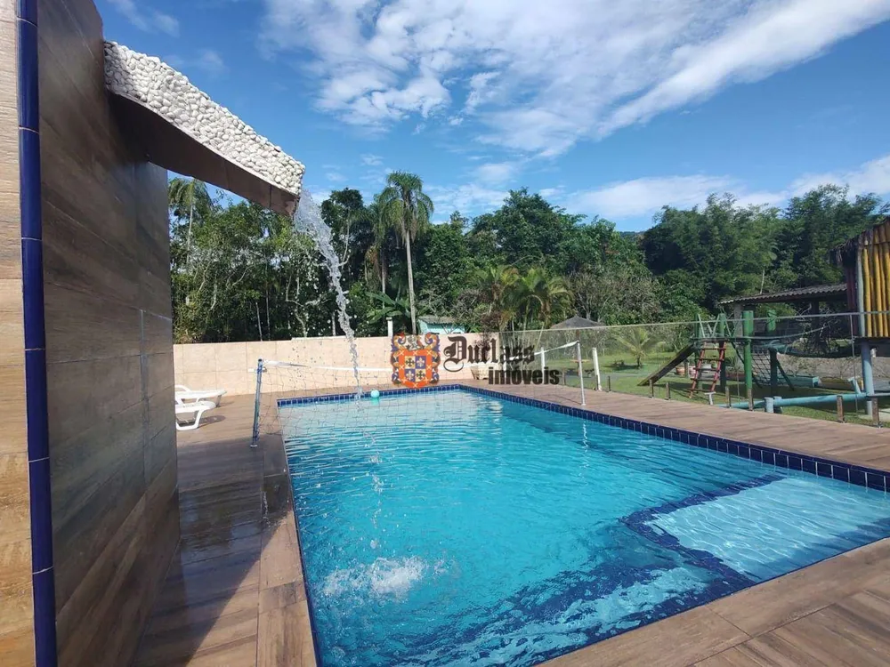 Chácara, 6 quartos, 3000 m² - Foto 1