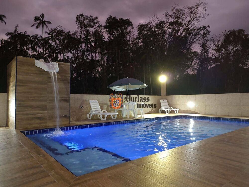 Chácara, 6 quartos, 3000 m² - Foto 3