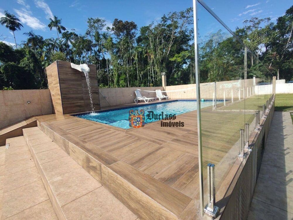 Chácara, 6 quartos, 3000 m² - Foto 4