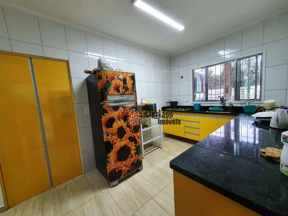 Chácara, 6 quartos, 3000 m² - Foto 5