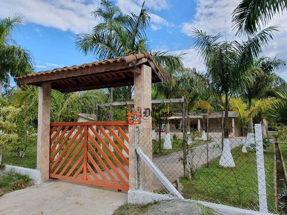 Chácara, 6 quartos, 3000 m² - Foto 12