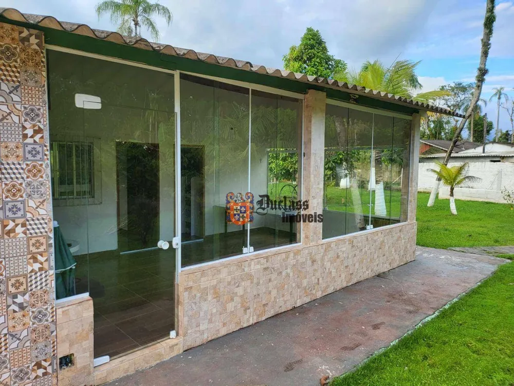Chácara, 6 quartos, 3000 m² - Foto 7