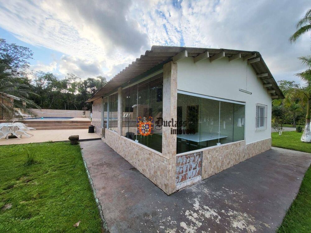 Chácara, 6 quartos, 3000 m² - Foto 1