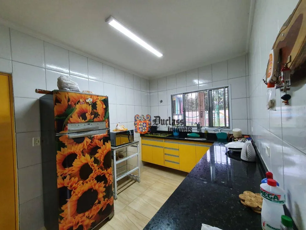 Chácara, 6 quartos, 3000 m² - Foto 4