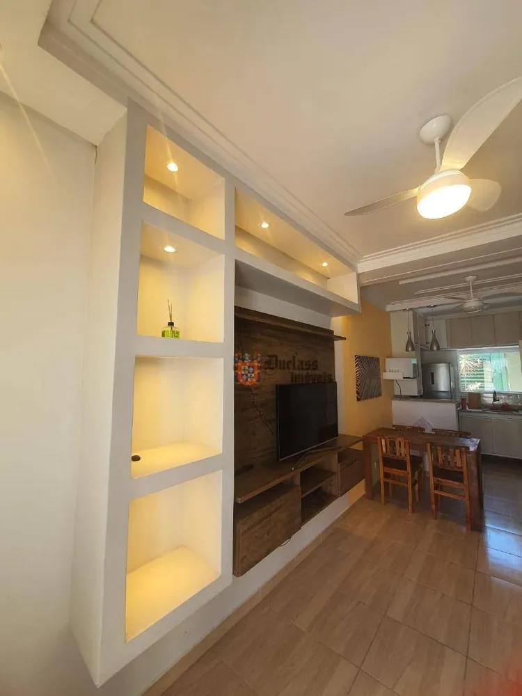 Sobrado, 2 quartos, 70 m² - Foto 9
